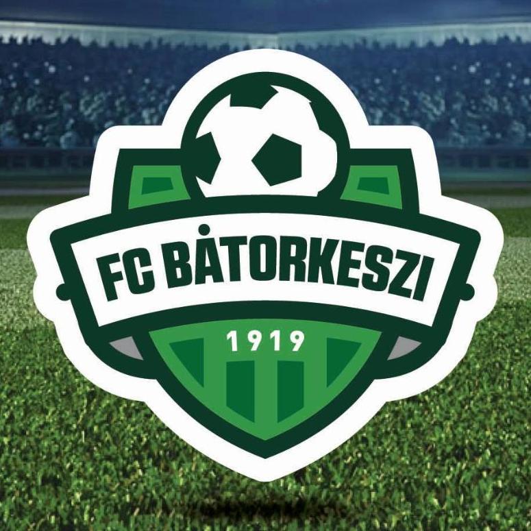 Logo zväzu FC Bátorove Kosihy