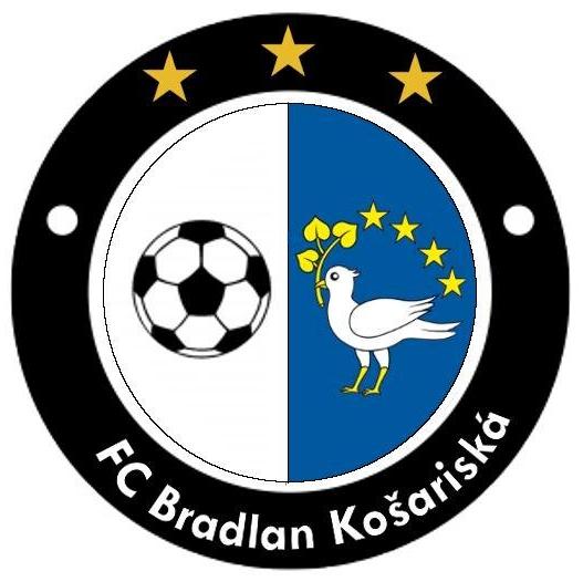 FC BRADLAN KOŠARISKÁ