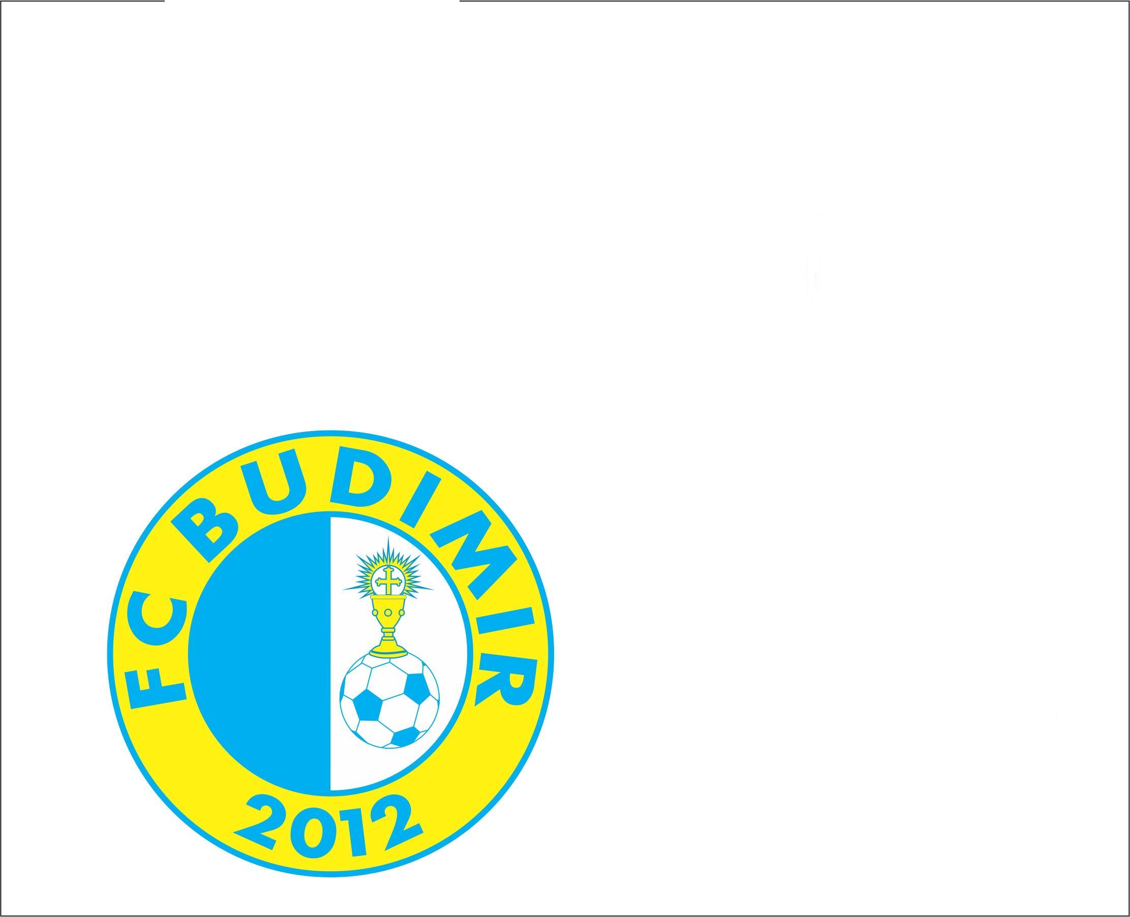 Logo zväzu FC BUDIMIR
