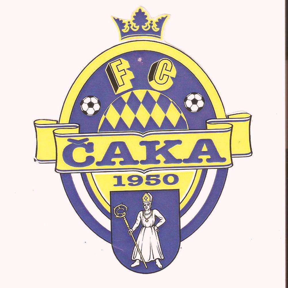 FC ČAKA žiačky U15