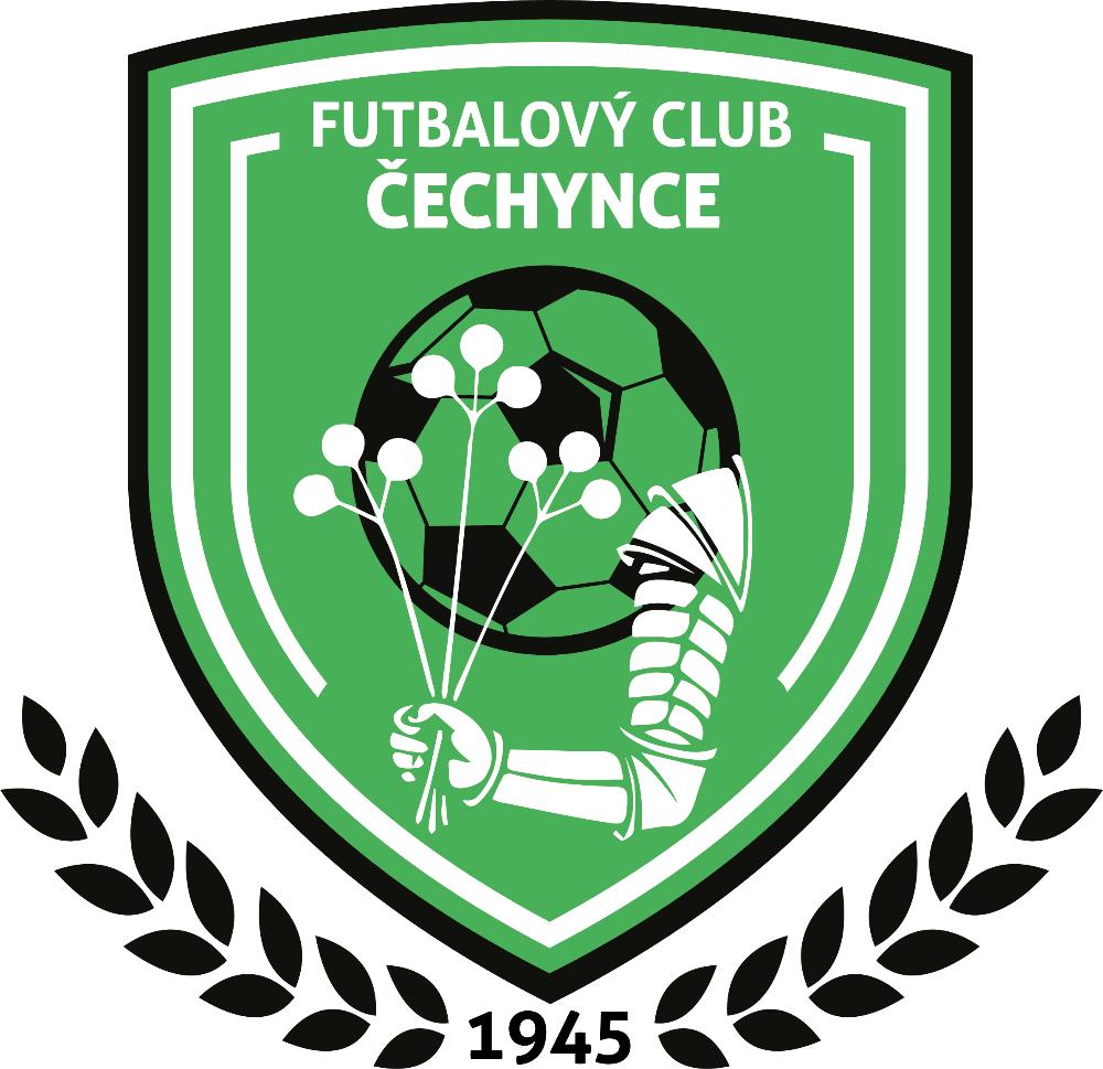 Logo zväzu FC Čechynce