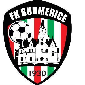 Logo zväzu Futbalový klub Budmerice