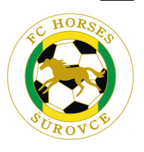 Logo zväzu FC Horses Šúrovce