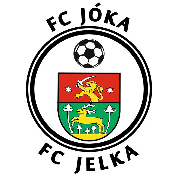 Logo zväzu FC JELKA