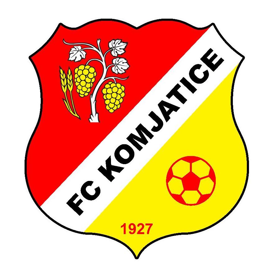 Logo zväzu FC Komjatice