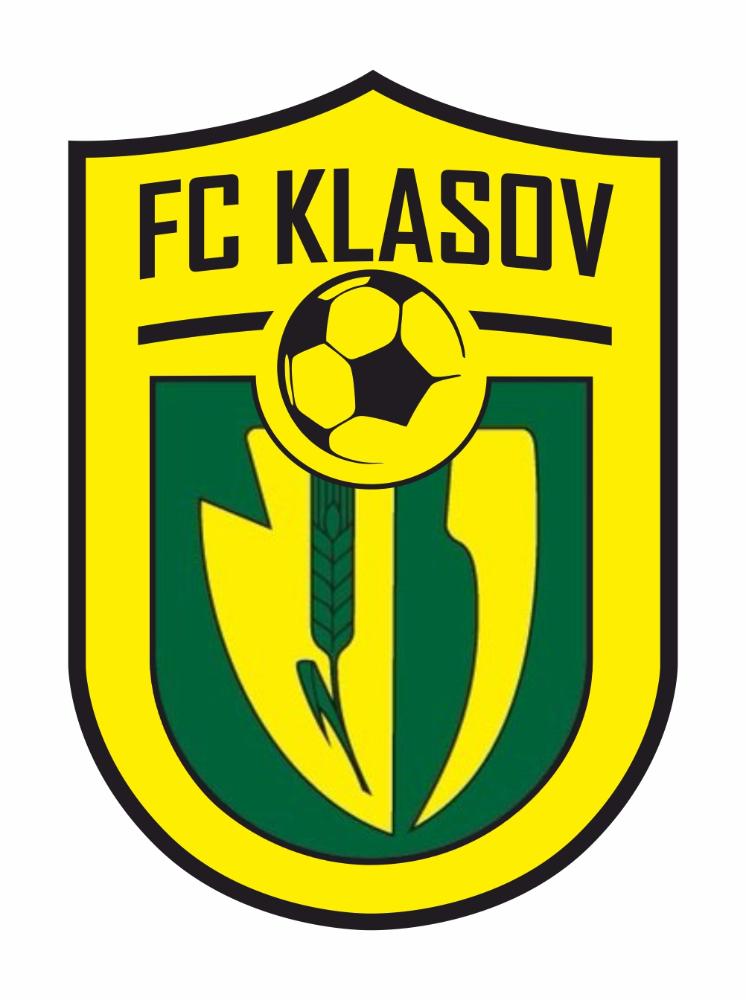 Logo zväzu FC MOSAP Klasov