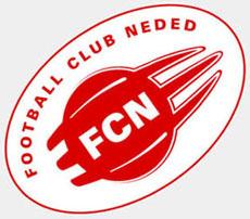 Logo zväzu FC Neded