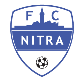 Logo zväzu FC Nitra.