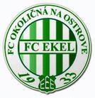 Logo zväzu FC Okoličná na Ostrove