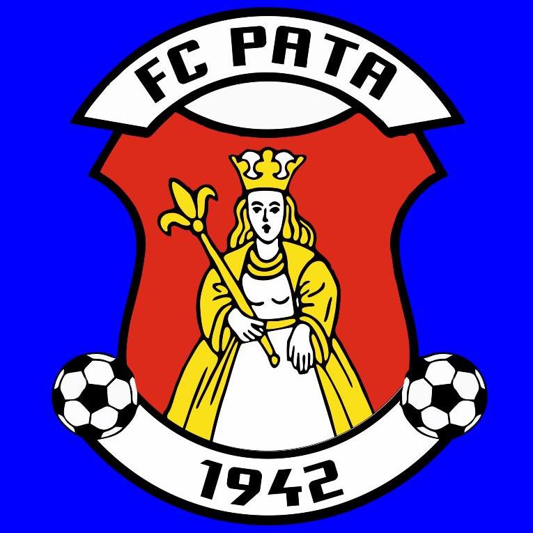 Logo zväzu FC Pata
