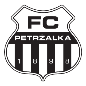 Logo zväzu FC Petržalka 1898