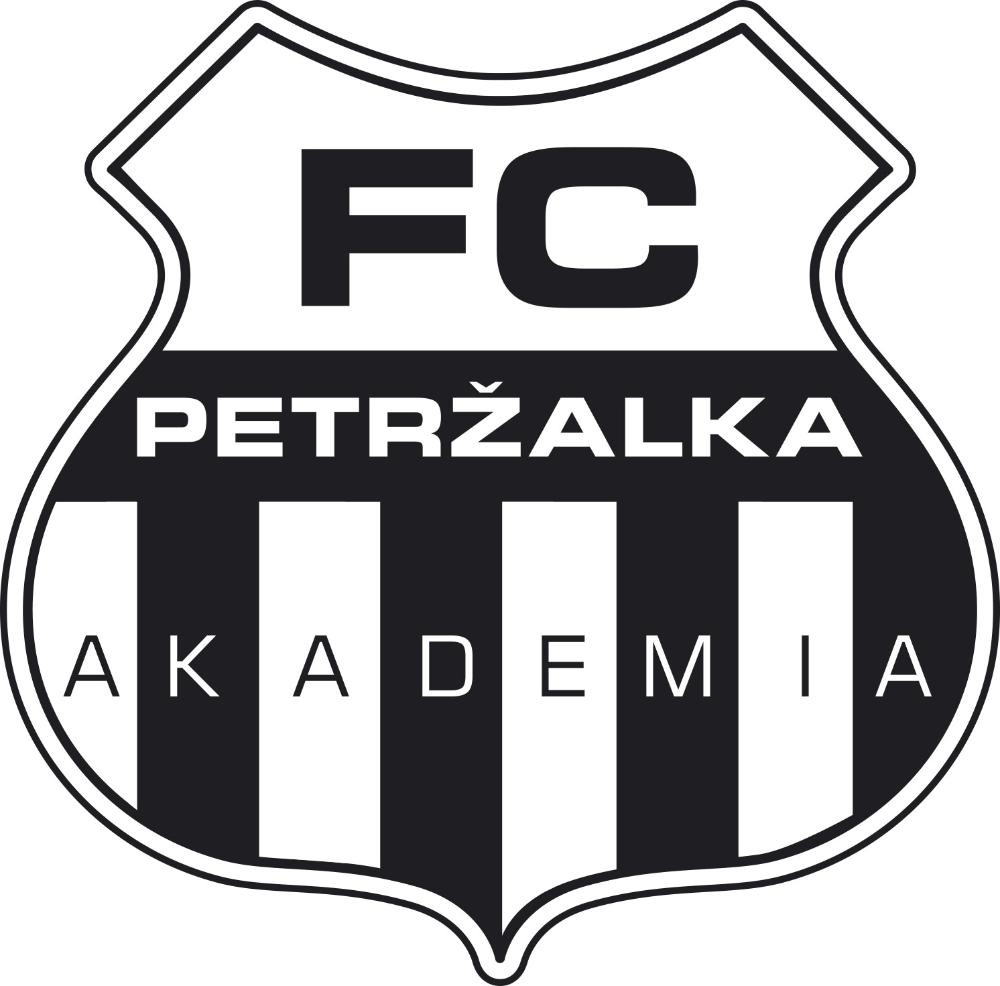 FC Petržalka akadémia U14