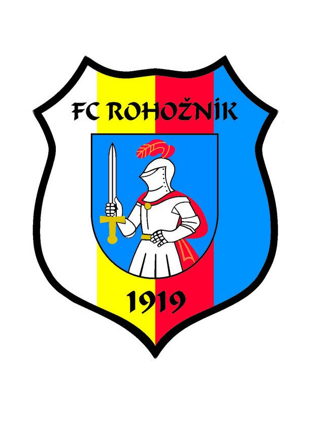 Logo zväzu FC Rohožník