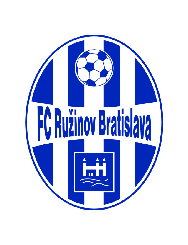 Logo zväzu FC Ružinov Bratislava