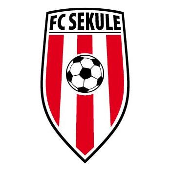 Logo zväzu FC Sekule