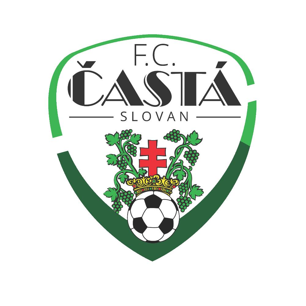 FC SLOVAN Častá U19