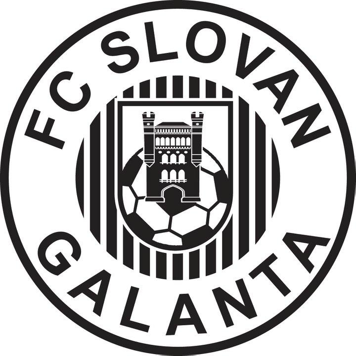 Logo zväzu FC Slovan Galanta
