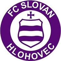 Logo zväzu FC Slovan Hlohovec