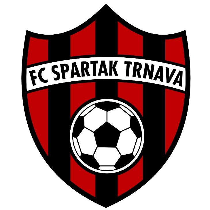 Logo zväzu FC Spartak Trnava