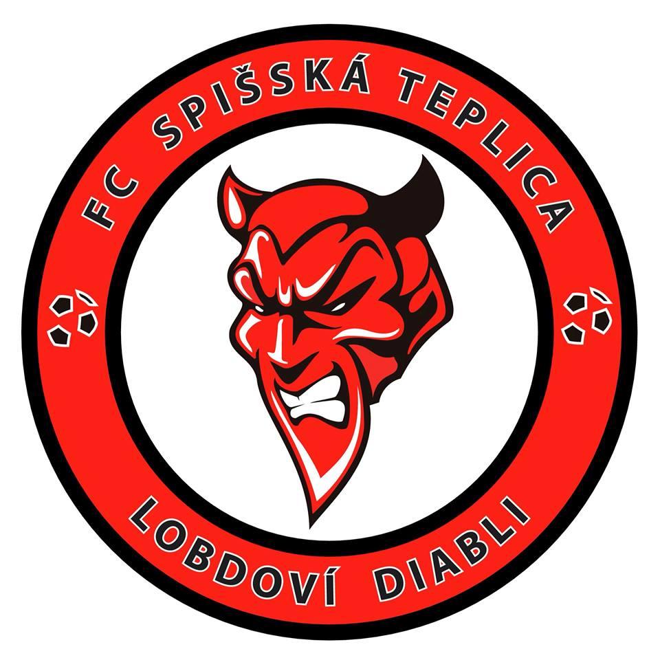 Logo zväzu FC Spišská Teplica L.D.