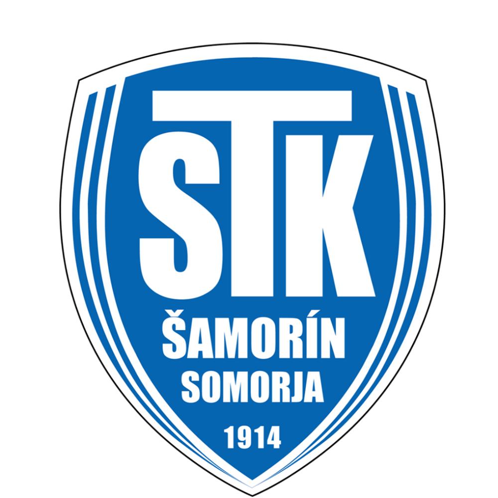 FC ŠTK 1914 Šamorín U15