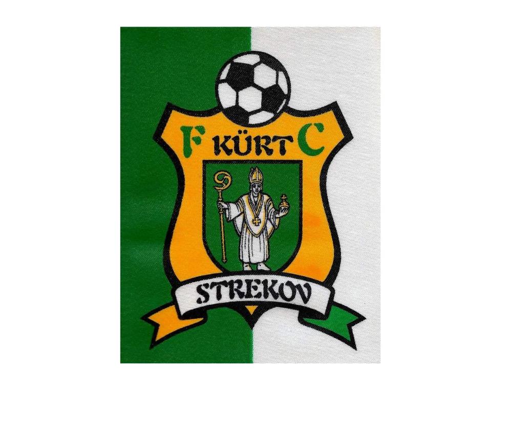Logo zväzu FC Strekov