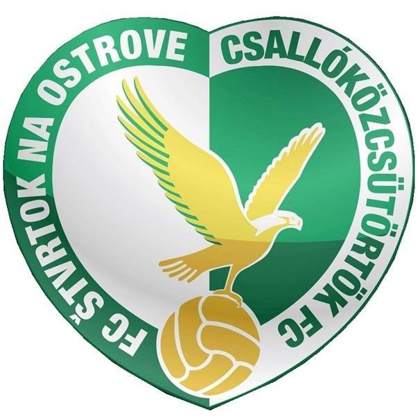 Logo zväzu FC Štvrtok na Ostrove