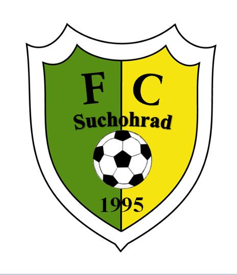 Logo zväzu FC Suchohrad