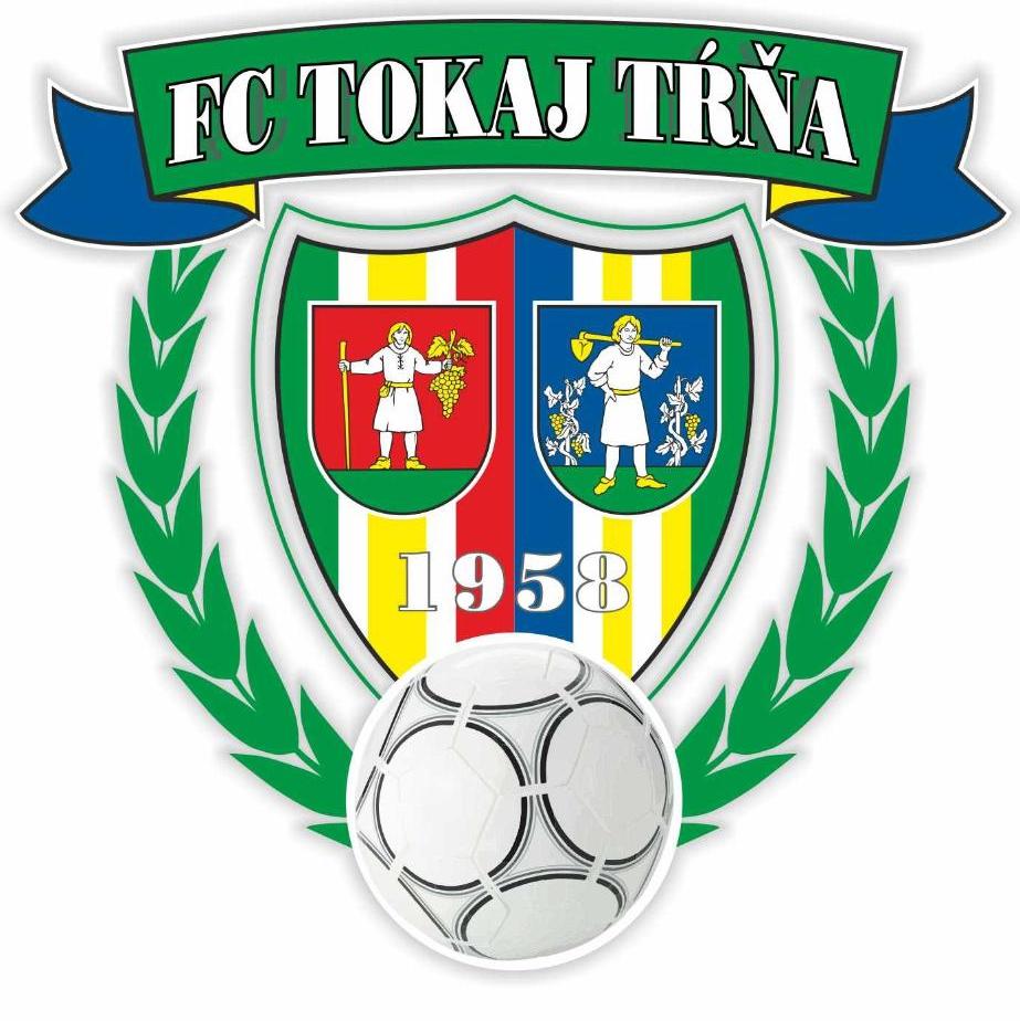 Logo zväzu FC Tokaj Tŕňa