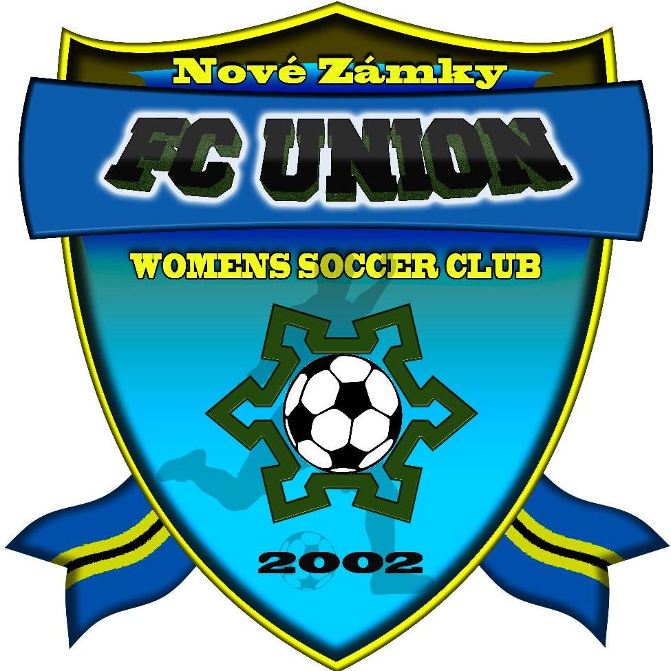 Logo zväzu FC Union Nové Zámky