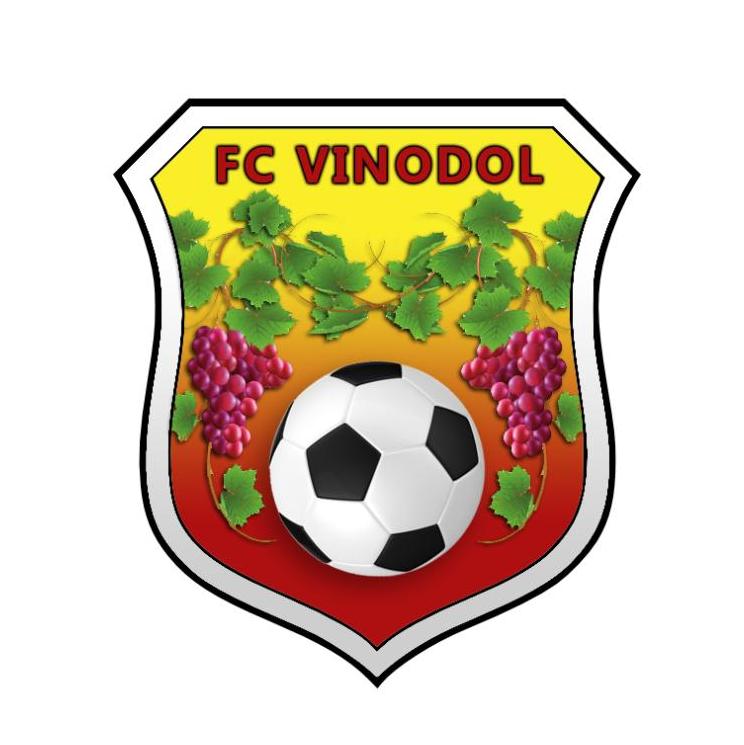 Logo zväzu FC Vinodol