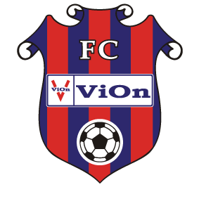 Logo zväzu FC ViOn Zlaté Moravce - Vráble