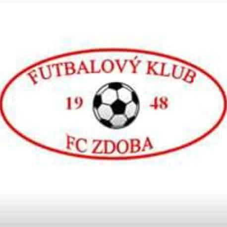 Logo zväzu FC Zdoba