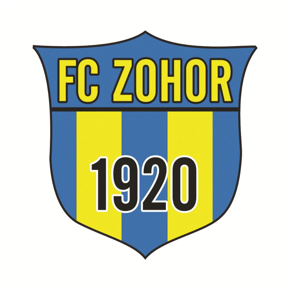 Logo zväzu FC Zohor