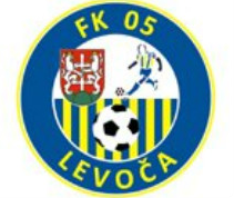Logo zväzu FK 05 Levoča