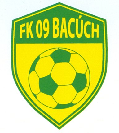 Logo zväzu FK 09 Bacúch