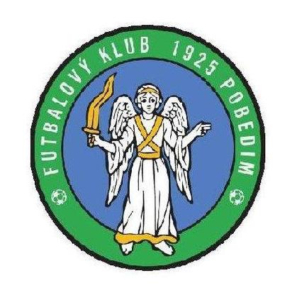 Logo zväzu FK 1925 Pobedim