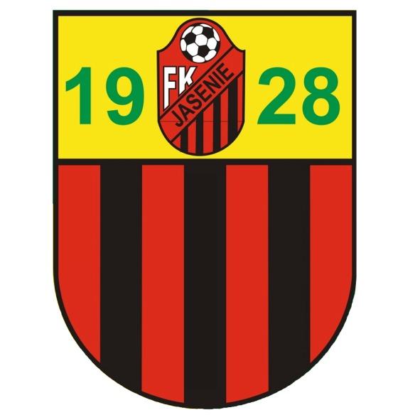 FK 1928 Jasenie U13