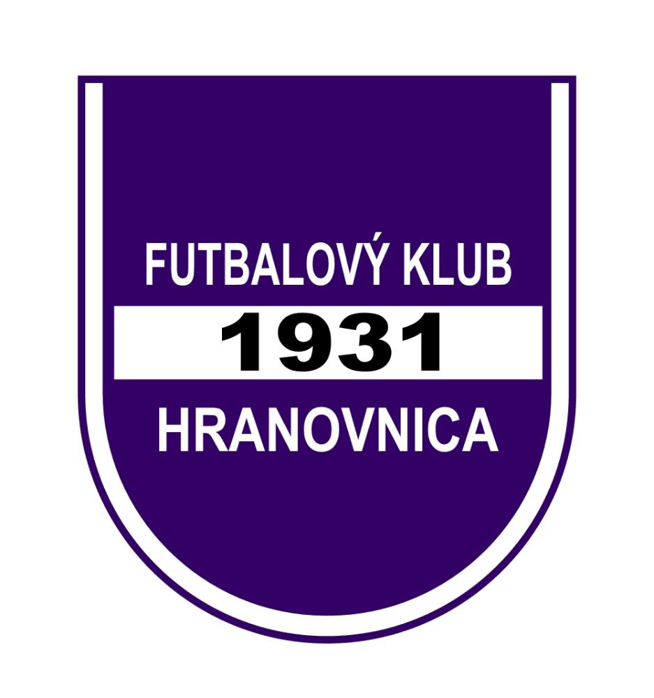 Logo zväzu FK 1931 Hranovnica