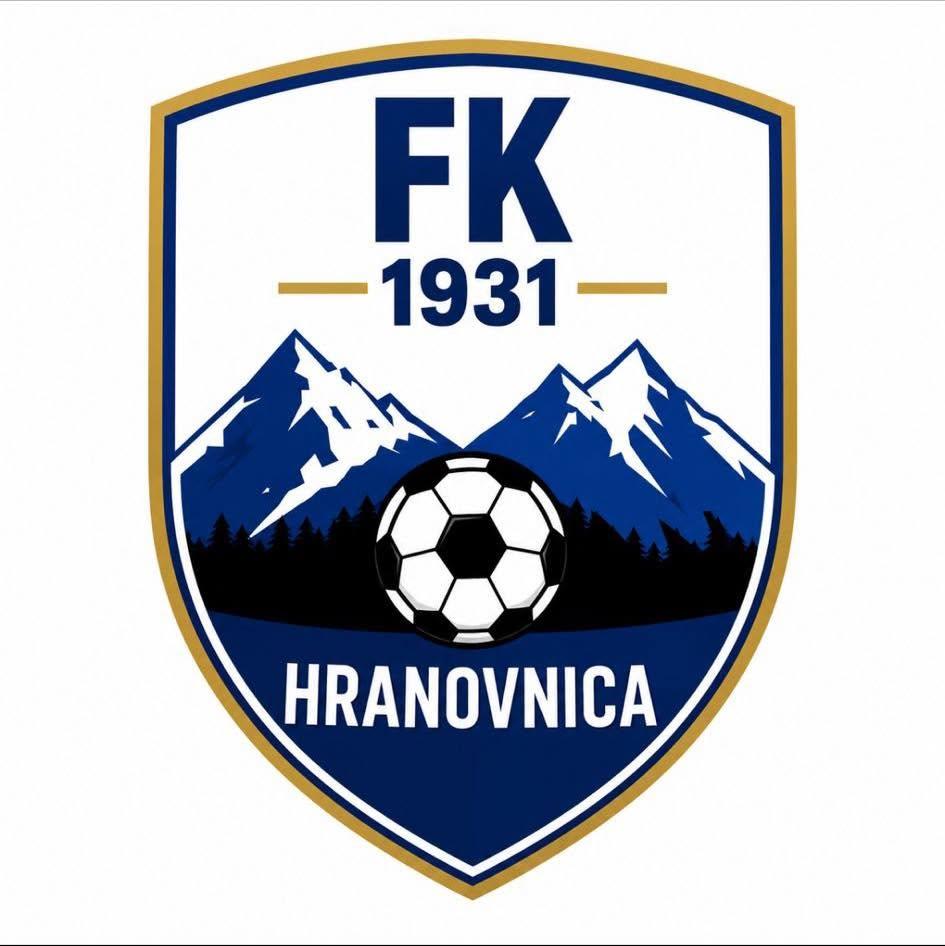 Logo zväzu FK 1931 Hranovnica