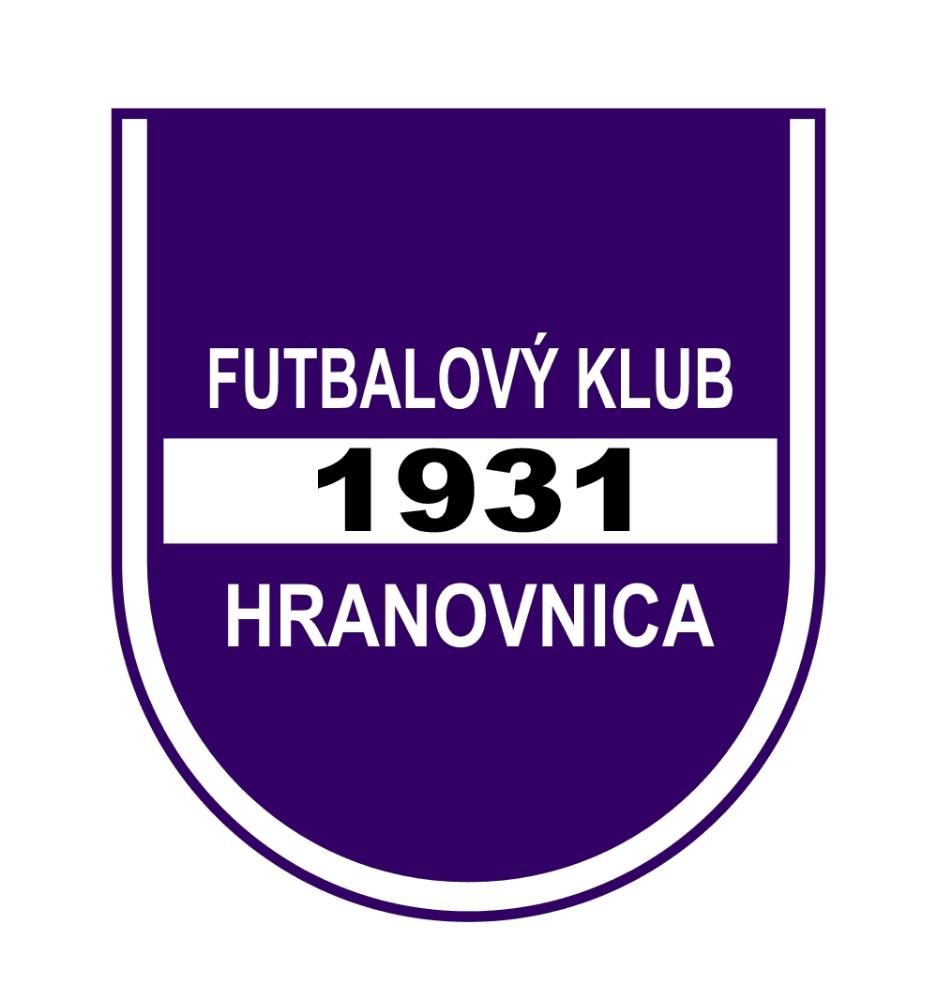 FK 1931 Hranovnica U11