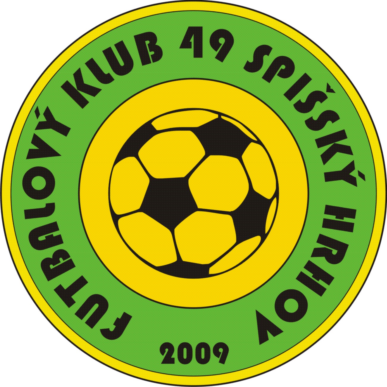 Logo zväzu FK 49 Spišský Hrhov