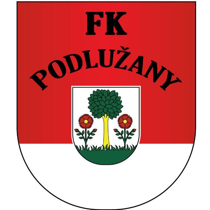 FK 956 52 Podlužany U19