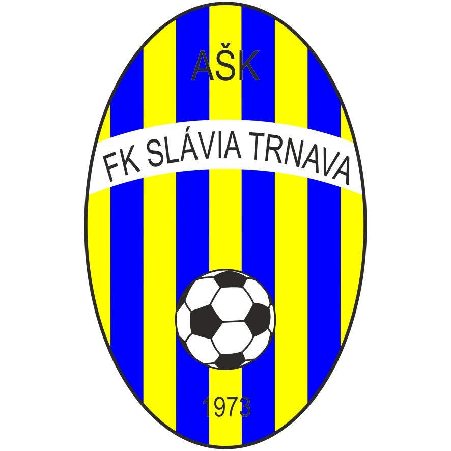 FK AŠK SLÁVIA Trnava