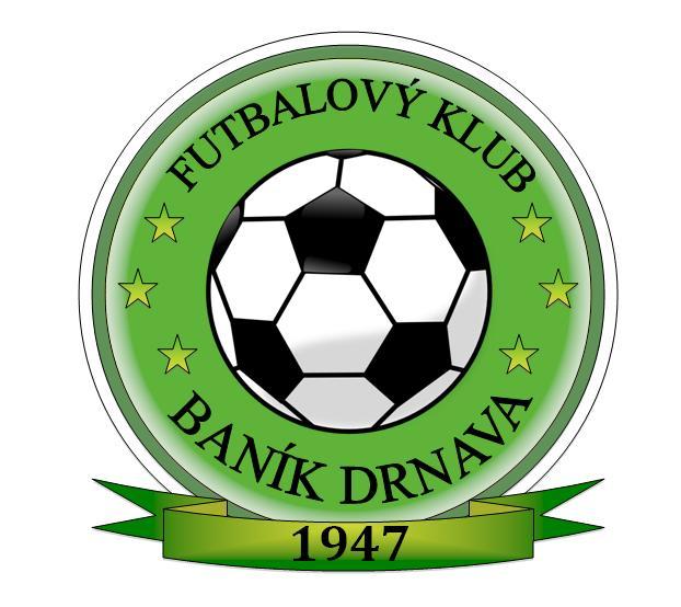 Logo zväzu FK Baník Drnava