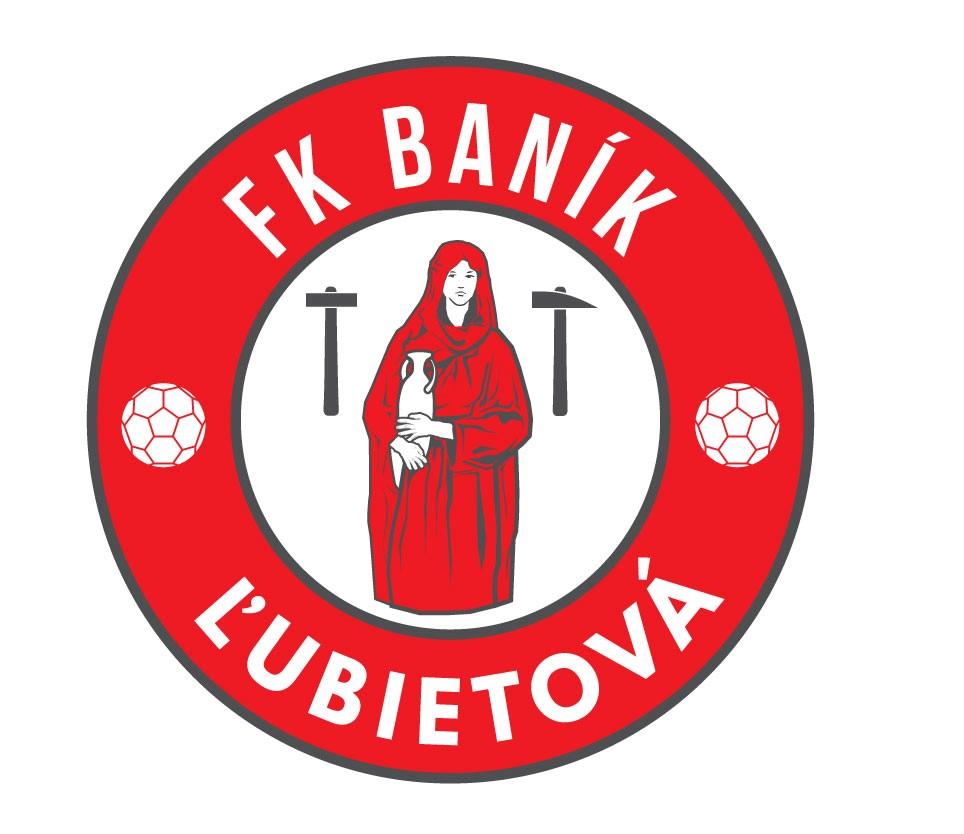 FK - Baník Ľubietová U13