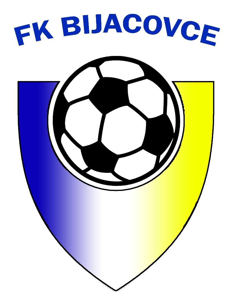Logo zväzu FK Bijacovce