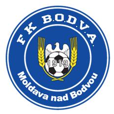 Logo zväzu FK Bodva Moldava nad Bodvou