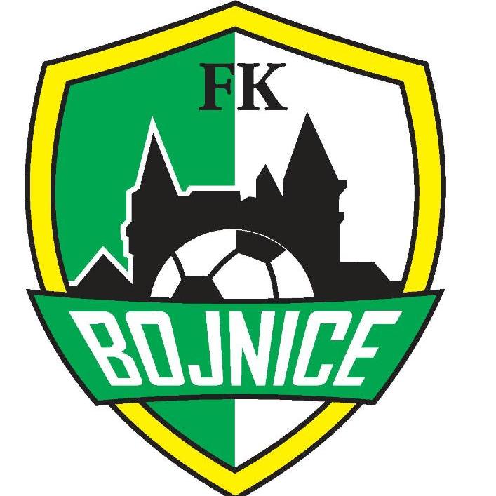 Logo zväzu FK Bojnice