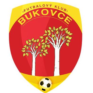 Logo zväzu Futbalový klub Bukovce